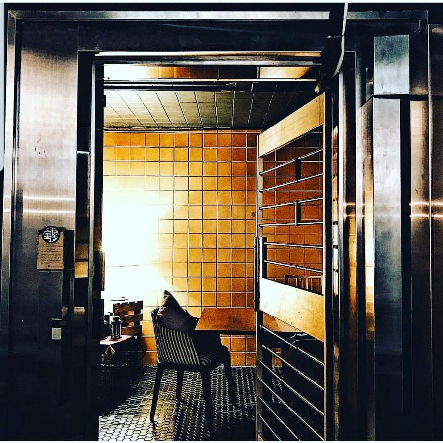 金姆阁楼酒店 乔治敦 外观 照片