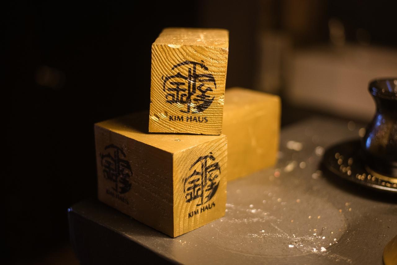 金姆阁楼酒店 乔治敦 外观 照片